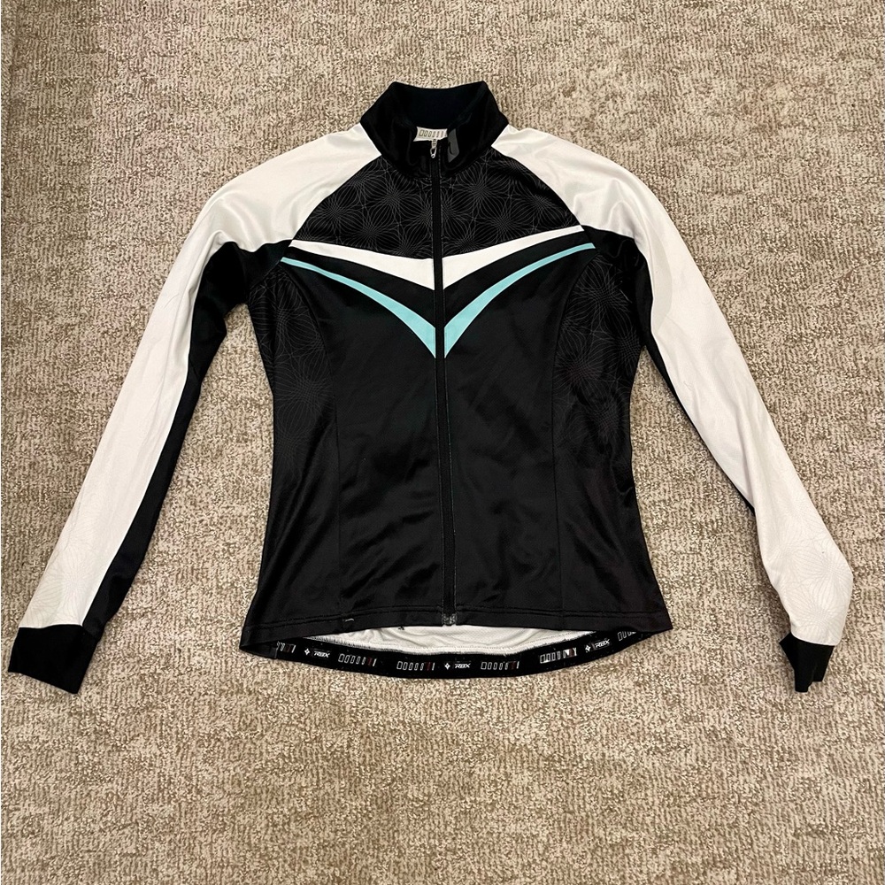 Specialized RBX Comp Cycling Softshell Jacket